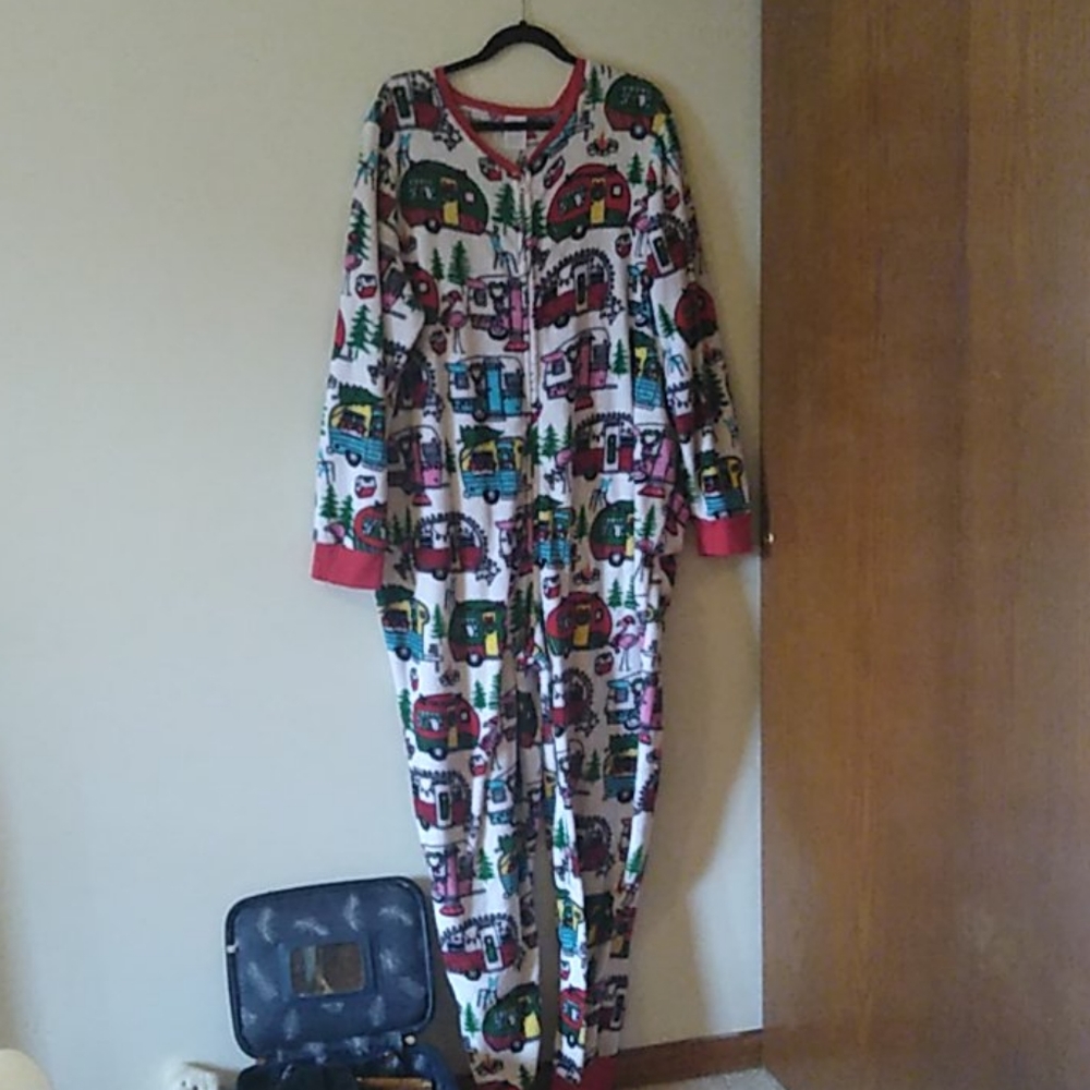 Pjs